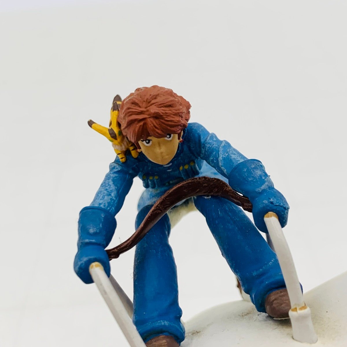 Yahoo!オークション -「ジブリコレクション」(フィギュア) の落札相場