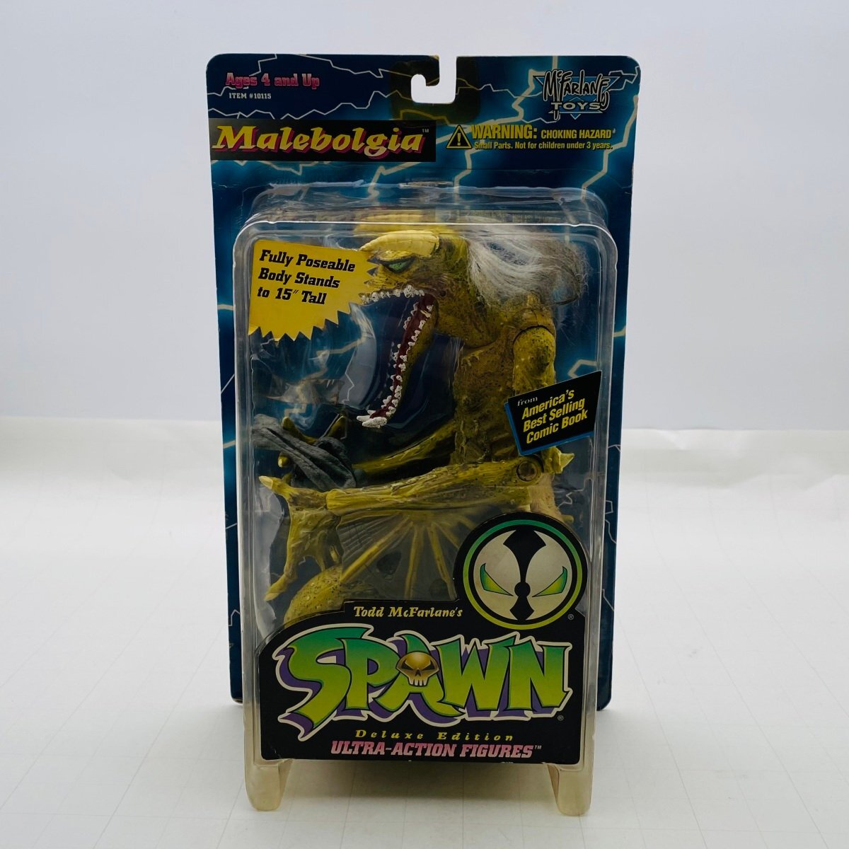 Yahoo!オークション -「malebolgia」(フィギュア) の落札相場・落札価格