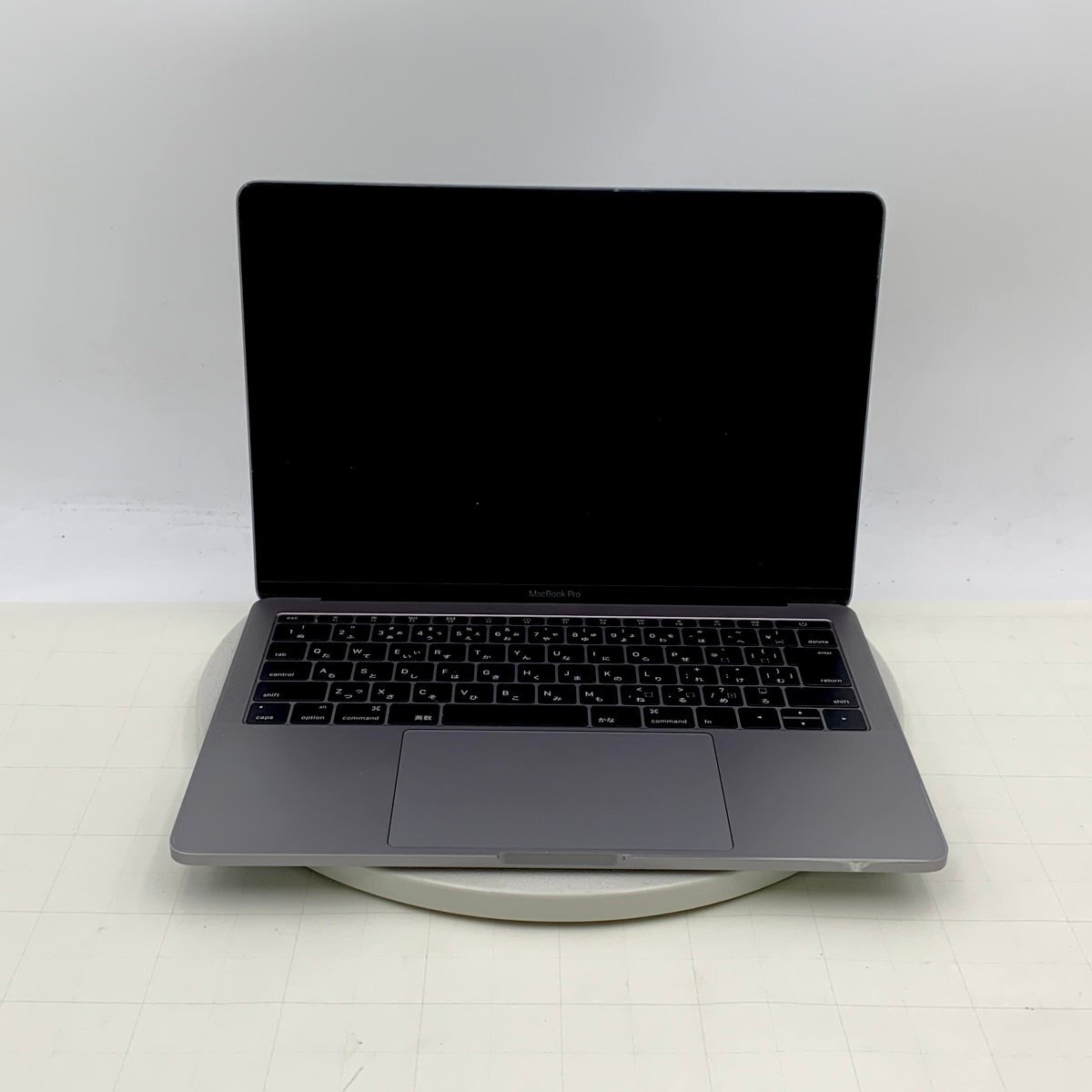 Yahoo!オークション -「macbook pro ジャンク 2016」の落札相場・落札価格