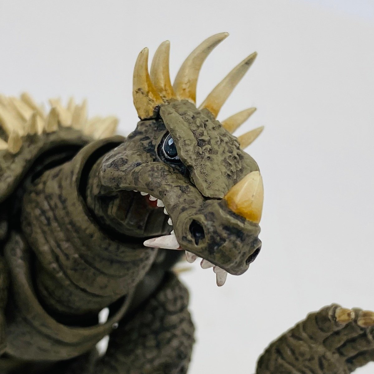 Yahoo!オークション -「リボルテック アンギラス」の落札相場・落札価格