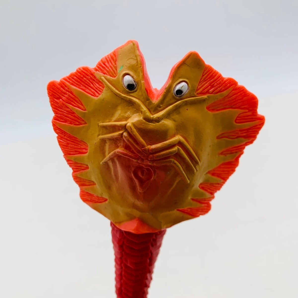 Yahoo!オークション -「ビラ星人 ソフビ」の落札相場・落札価格