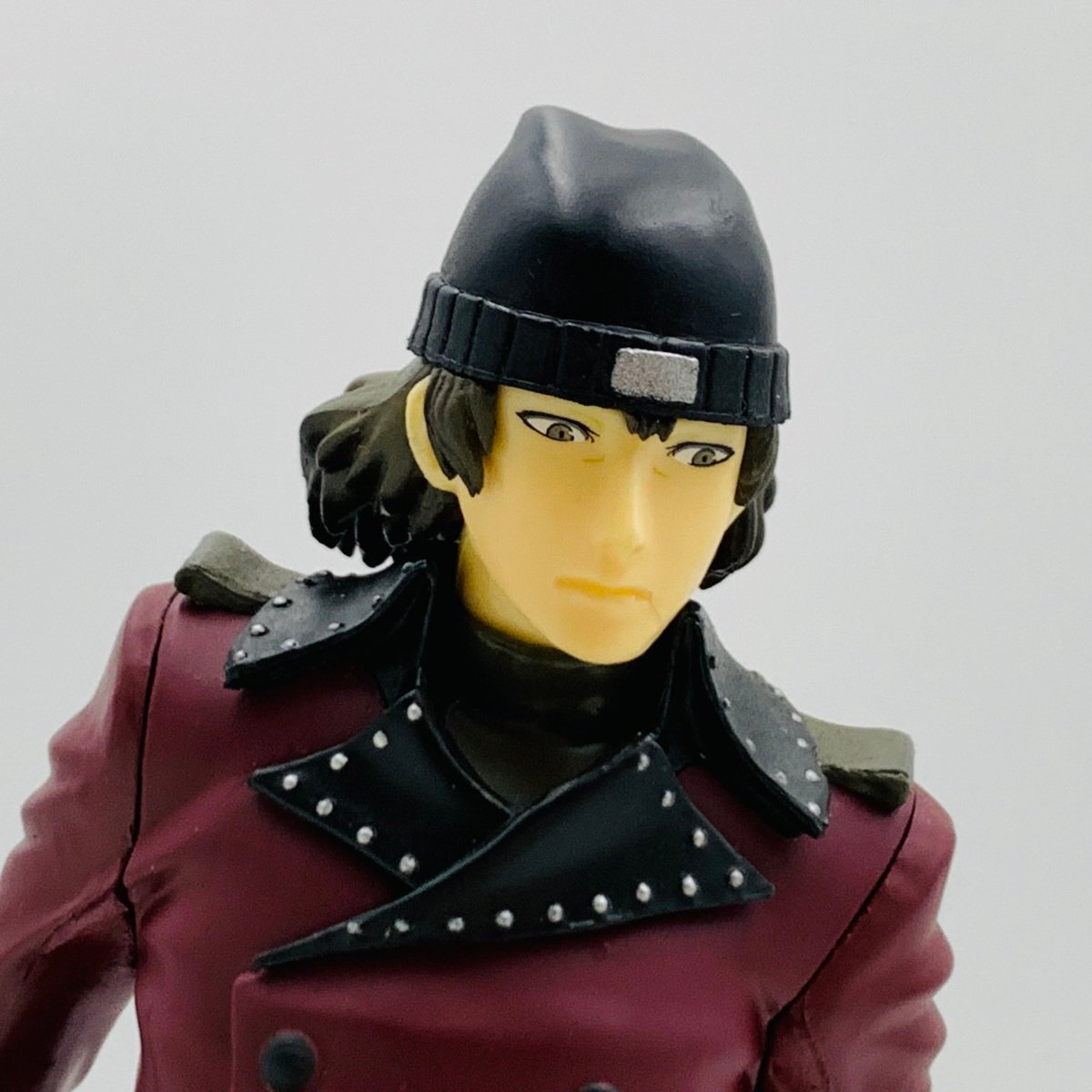 Yahoo!オークション -「ペルソナ3 荒垣」(フィギュア) の落札相場