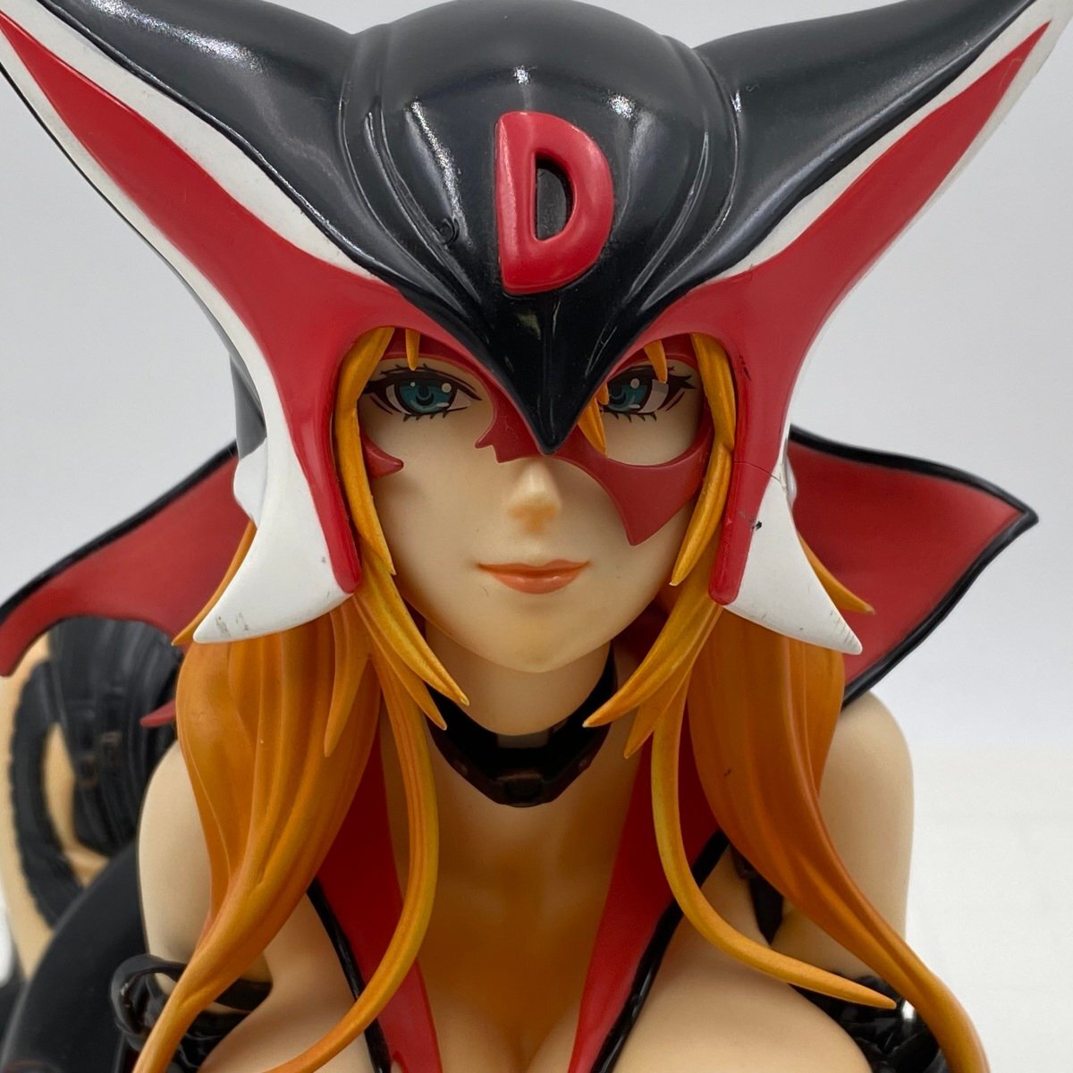 Yahoo!オークション -「ヤッターマン ドロンジョ 御伽ねこむ」の落札