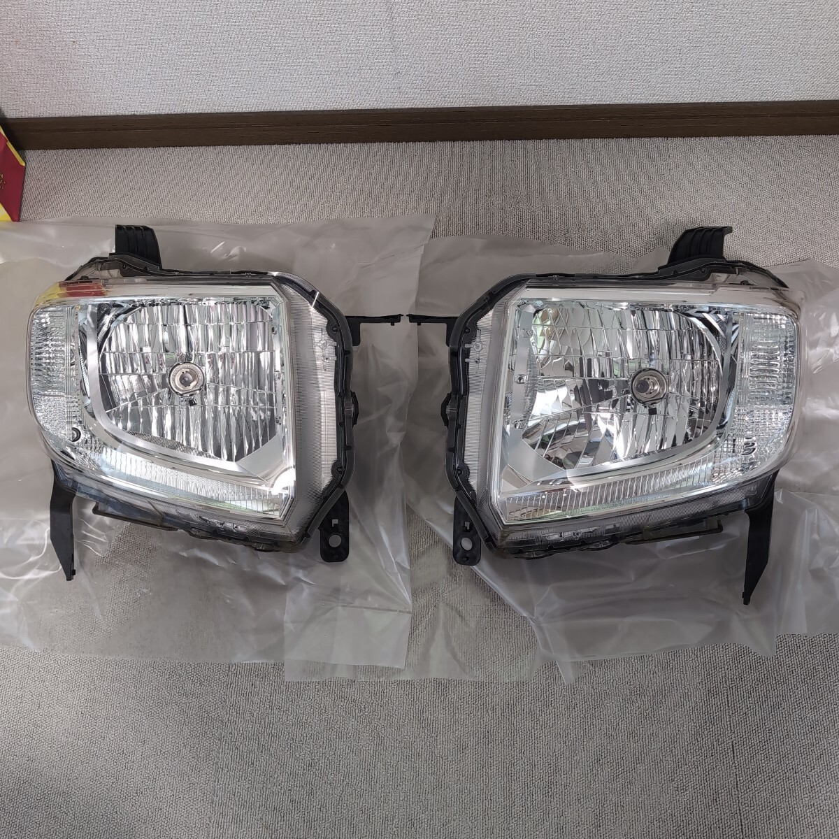 2026年最新】Yahoo!オークション -n-van ヘッドライト 左右の中古品