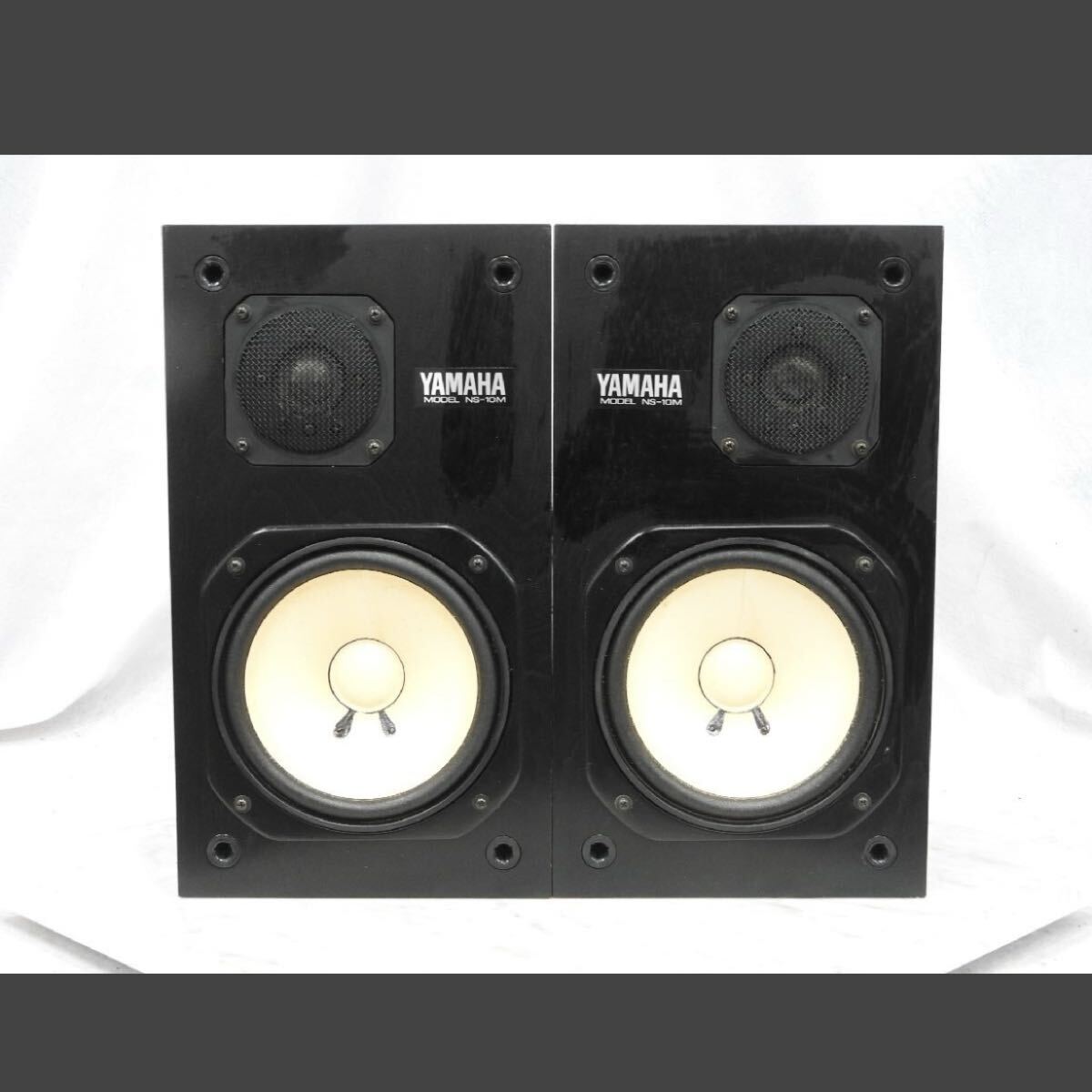 2026年最新】YAMAHA スピーカー ns-10mの商品一覧 - Yahoo!オークション