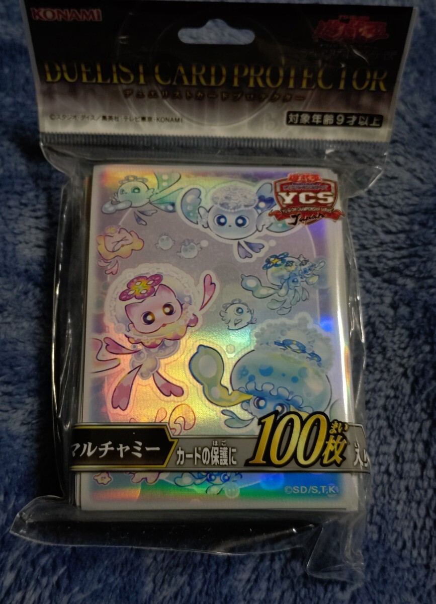 Yahoo!オークション -「ycsj スリーブ」の落札相場・落札価格