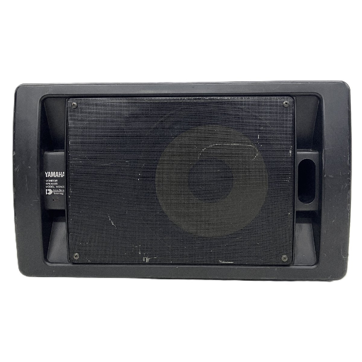 Yahoo!オークション -「yamaha ms60s」(モニタースピーカー