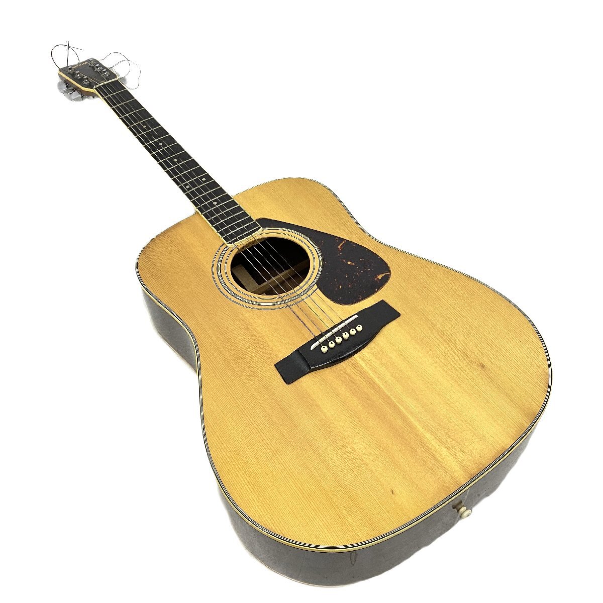 Yahoo!オークション -「yamaha fg-251」の落札相場・落札価格