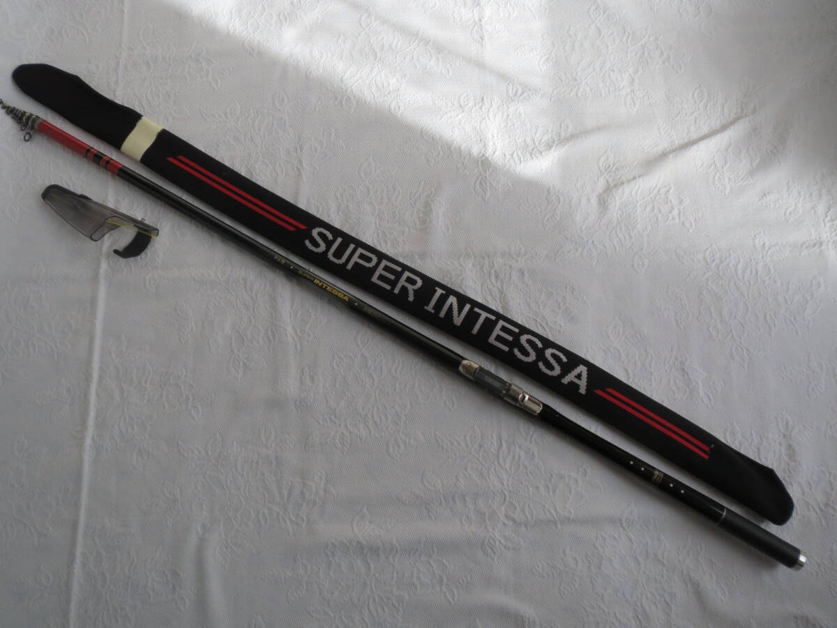 Yahoo!オークション -「がま磯スーパーインテッサ」の落札相場・落札価格