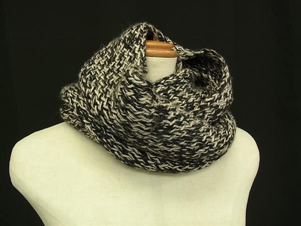 Yahoo!オークション -「エルメス スヌード」の落札相場・落札価格