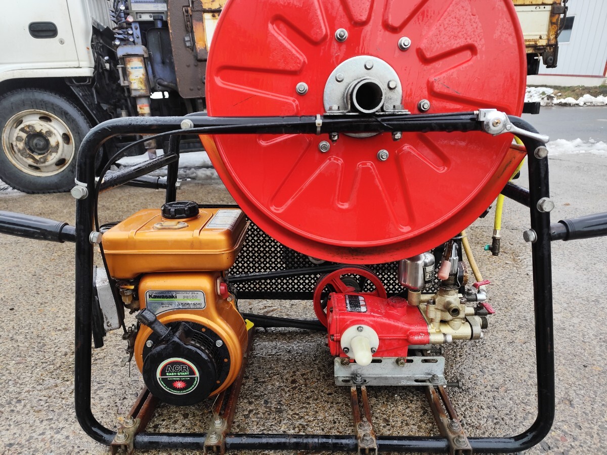 Yahoo!オークション -「イセキ 動力」(農業機械) (農業)の落札相場