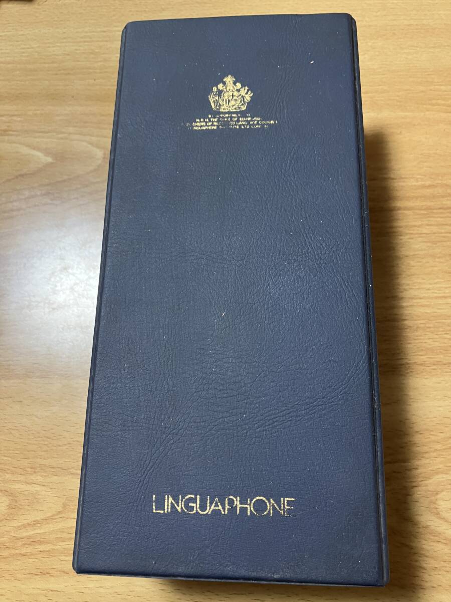 Yahoo!オークション -「リンガフォン カセット」の落札相場・落札価格