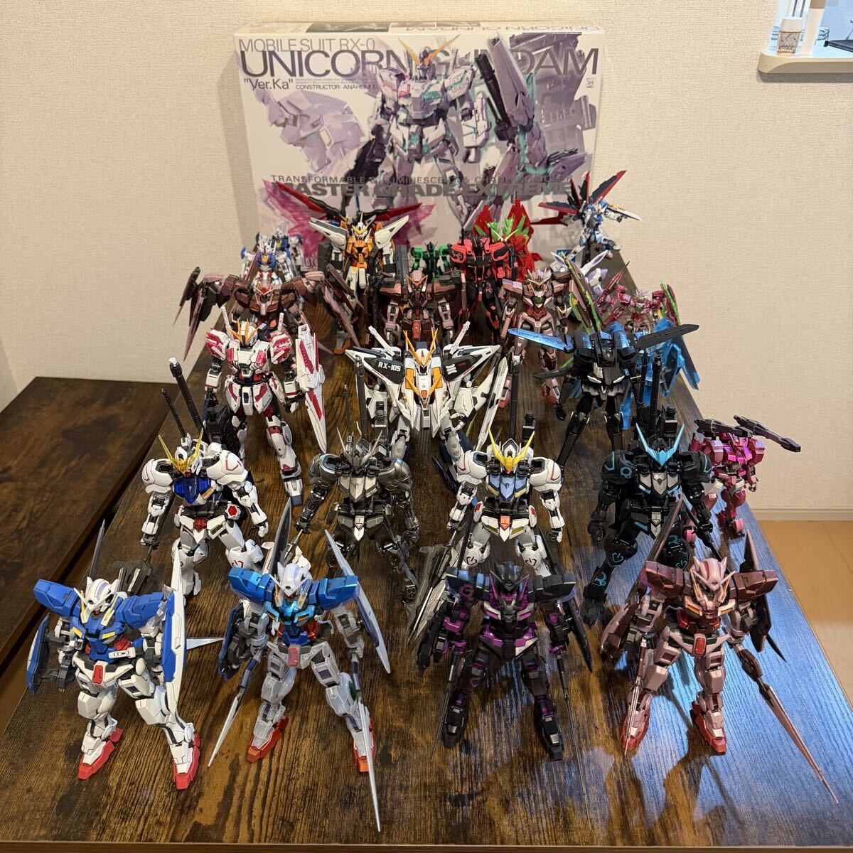 Yahoo!オークション -「ガンプラ引退」の落札相場・落札価格