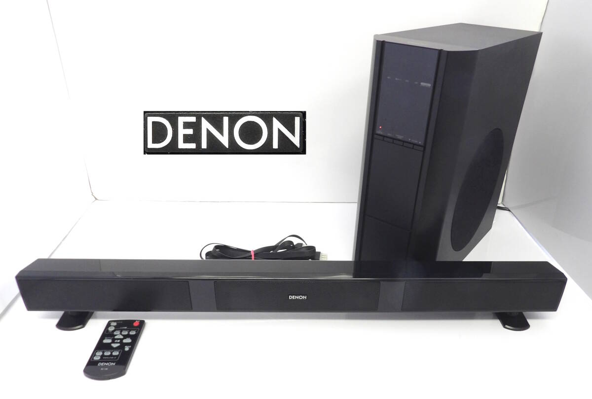 Yahoo!オークション -「denon dht-s311」の落札相場・落札価格