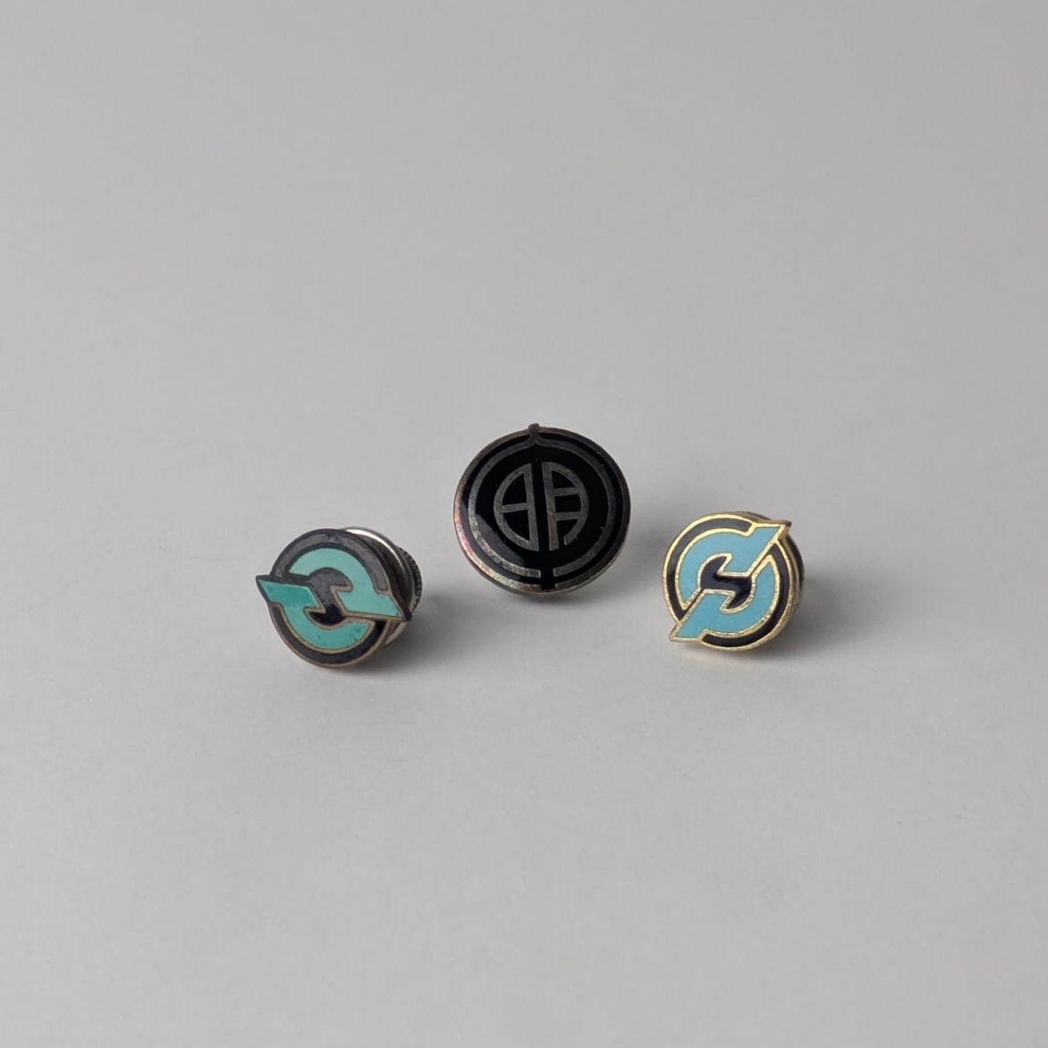 Yahoo!オークション -「ntt」(ピンバッジ) (雑貨)の落札相場・落札価格