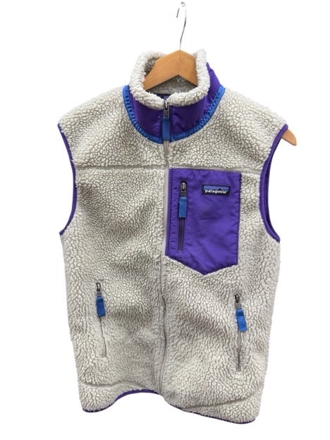 2026年最新】Yahoo!オークション -パタゴニア レトロxベスト パープル