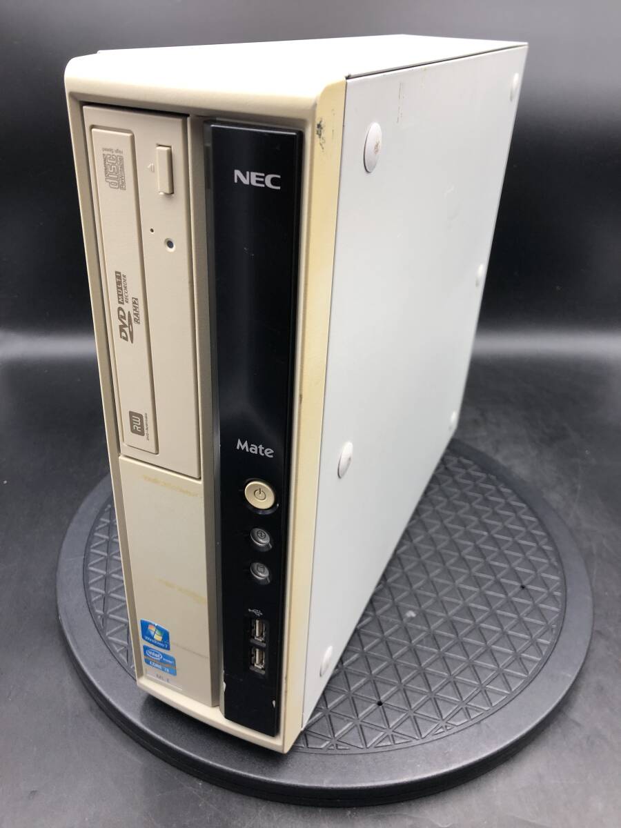 2026年最新】Yahoo!オークション -nec mate ジャンクの中古品・新品