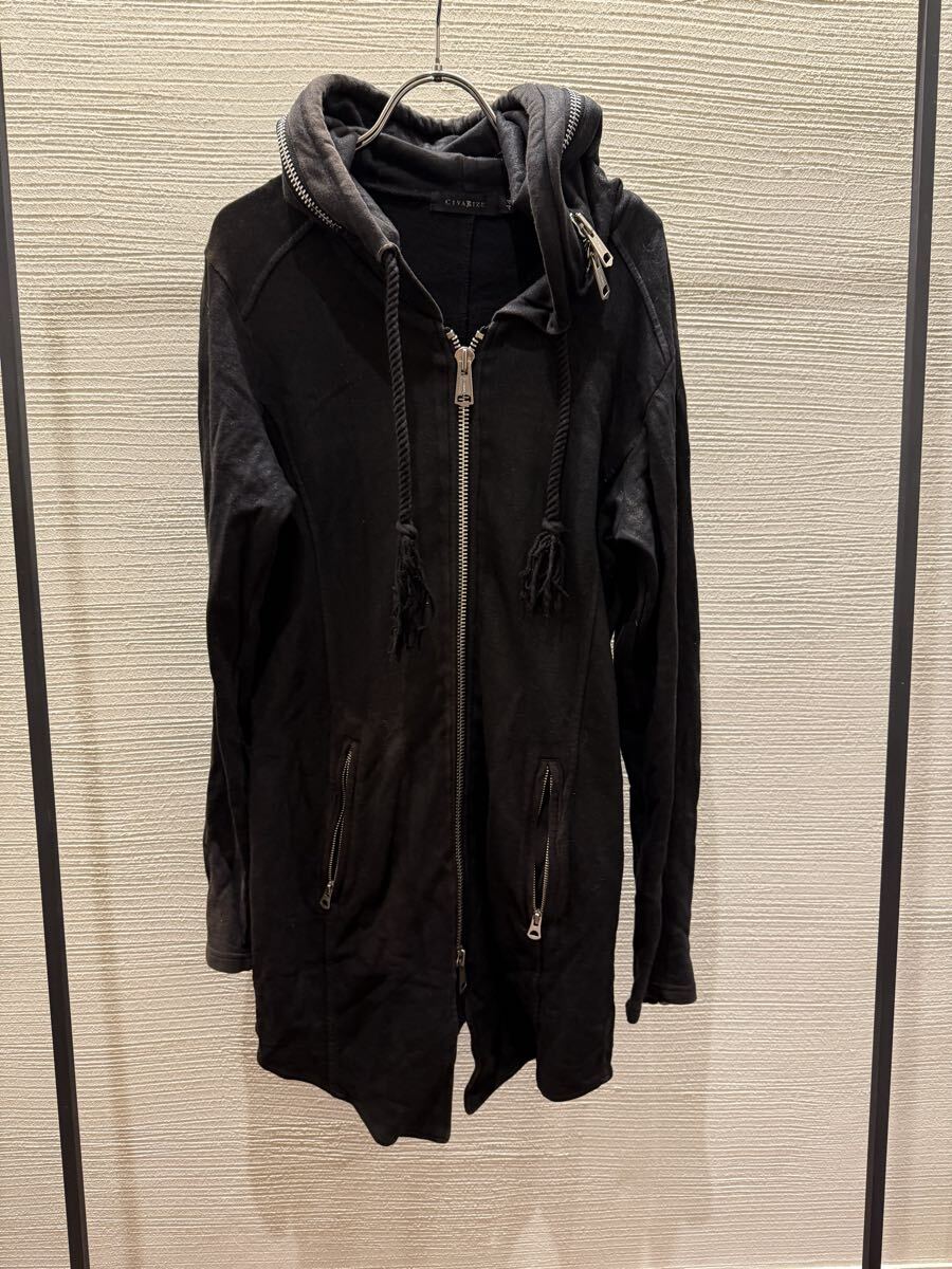 2026年最新】Yahoo!オークション -civarize パーカーの中古品・新品