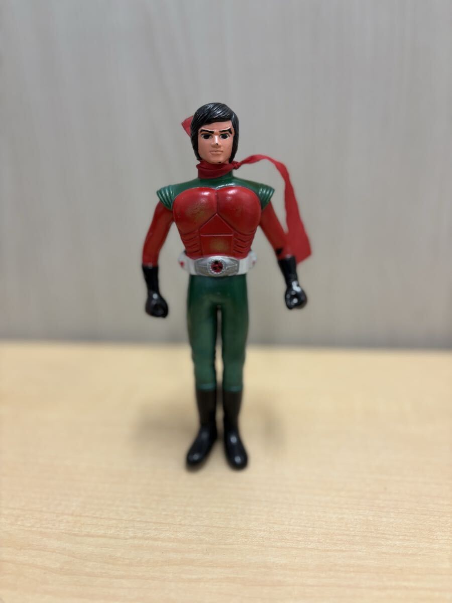 Yahoo!オークション -「ポピースカイライダー」の落札相場・落札価格