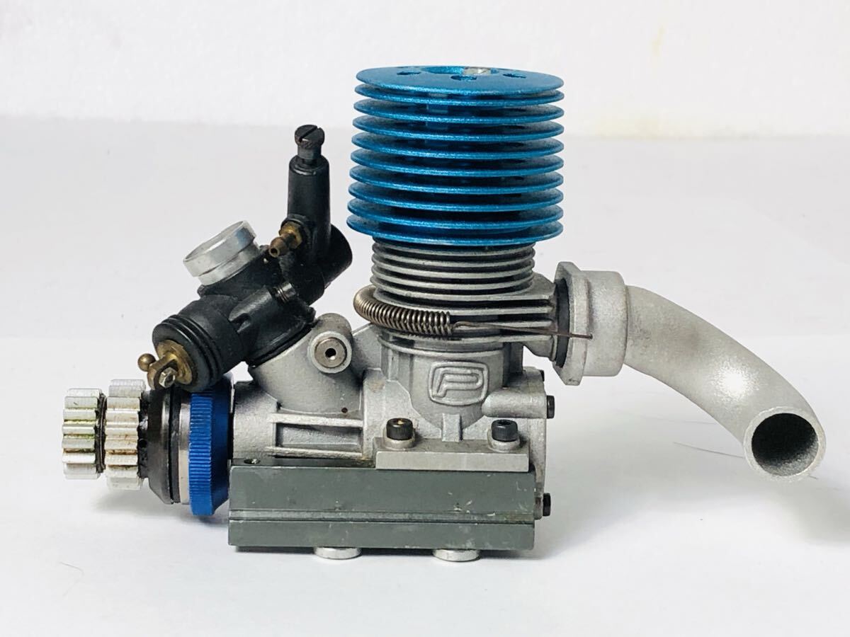 2026年最新】Yahoo!オークション -ラジコン エンジン ジャンクの中古品