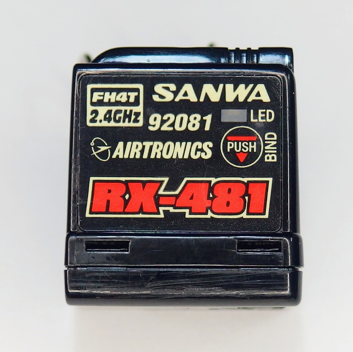 Yahoo!オークション -「rx481」の落札相場・落札価格