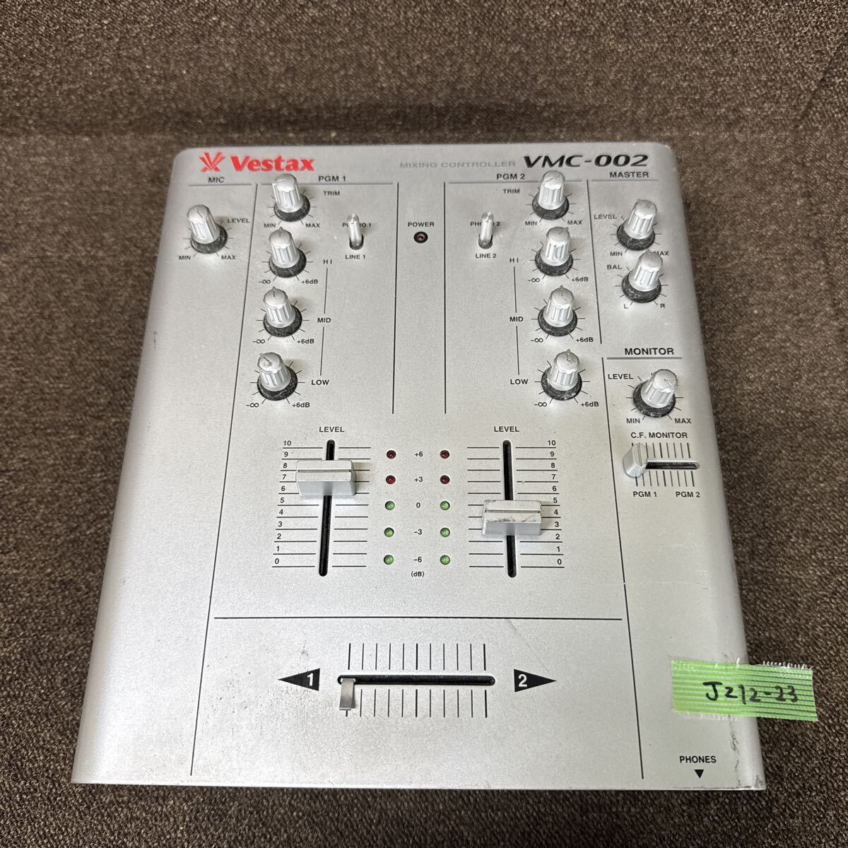 Yahoo!オークション -「vmc-002」の落札相場・落札価格