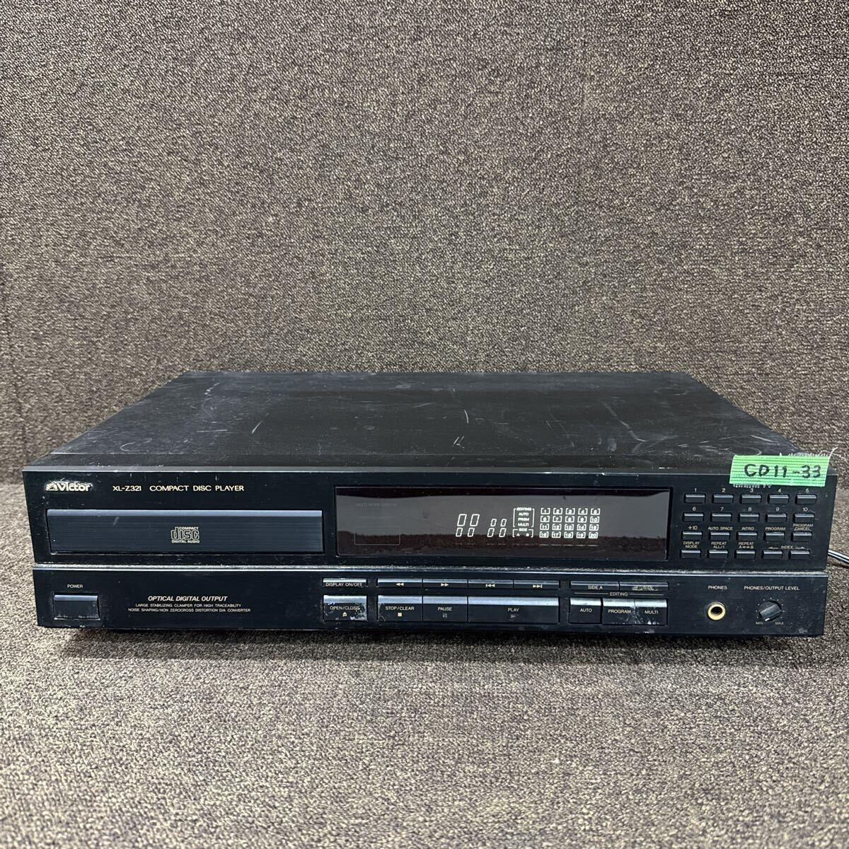 2026年最新】Yahoo!オークション -victor xl zの中古品・新品・未使用