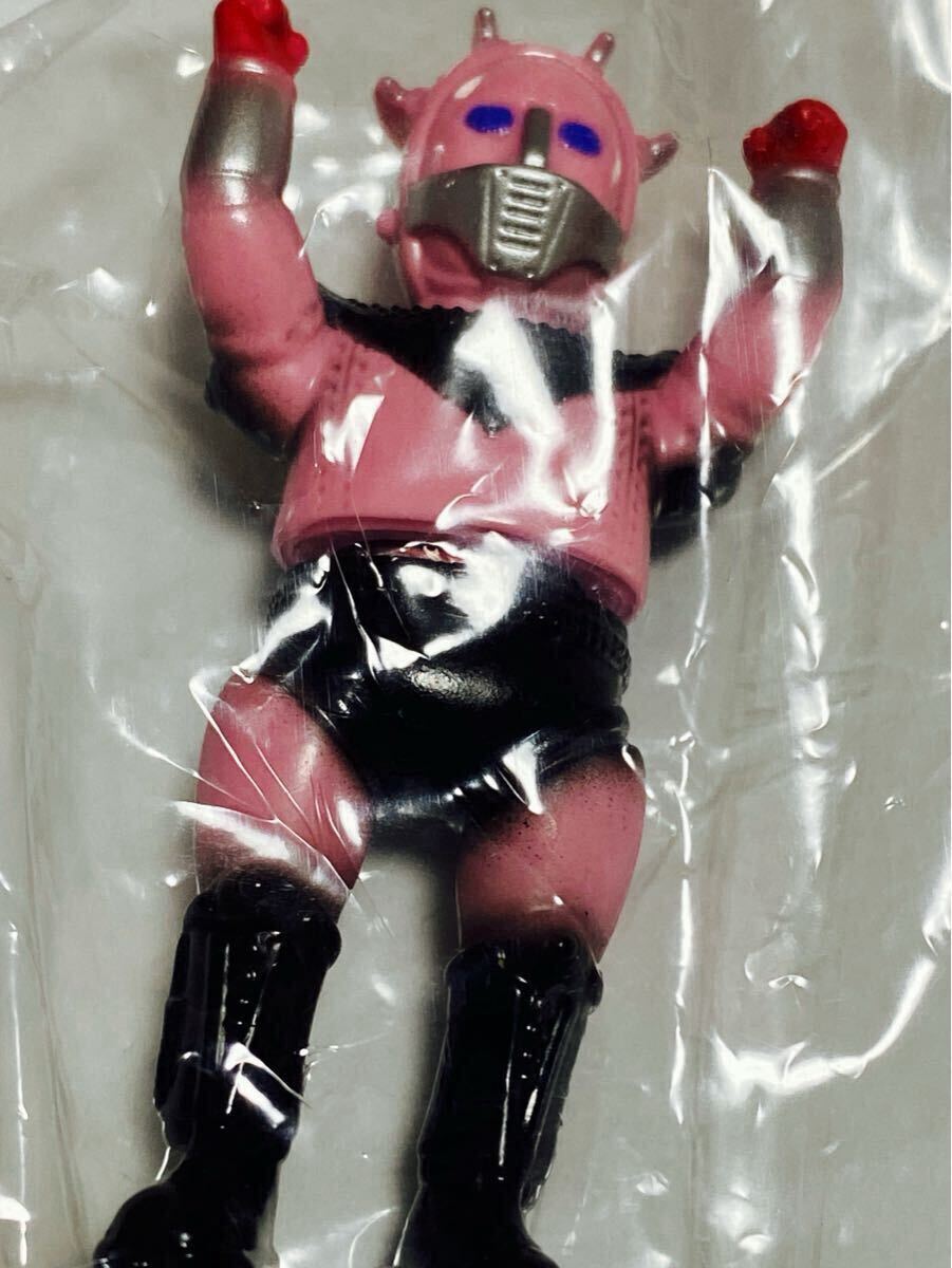 Yahoo!オークション -「zollmen ゾルメン」(フィギュア) の落札相場