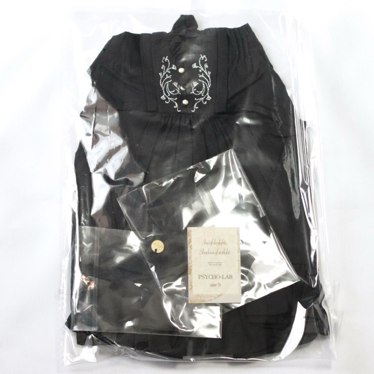 Yahoo!オークション -「psycho_lab」の落札相場・落札価格