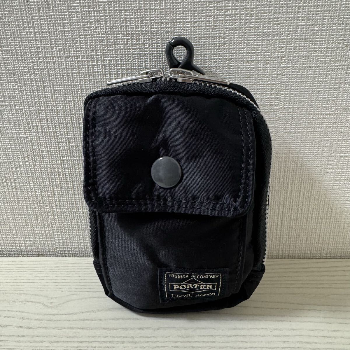 2026年最新】Yahoo!オークション -ポータータンカーポーチの中古品