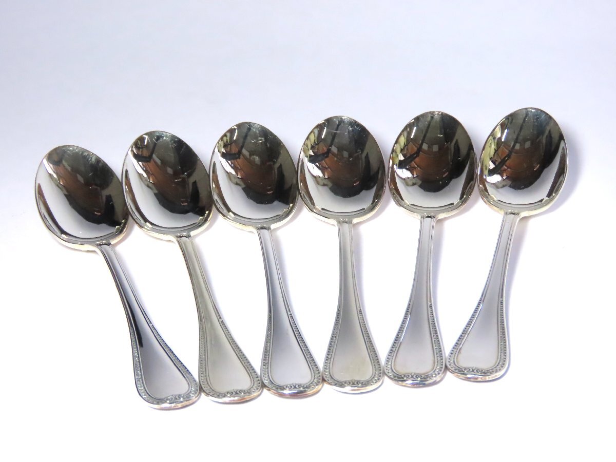 Yahoo!オークション -「クリストフル マルメゾン」の落札相場・落札価格