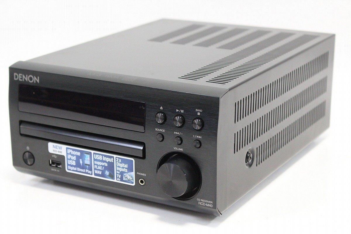 Yahoo!オークション -「rcd m40」の落札相場・落札価格