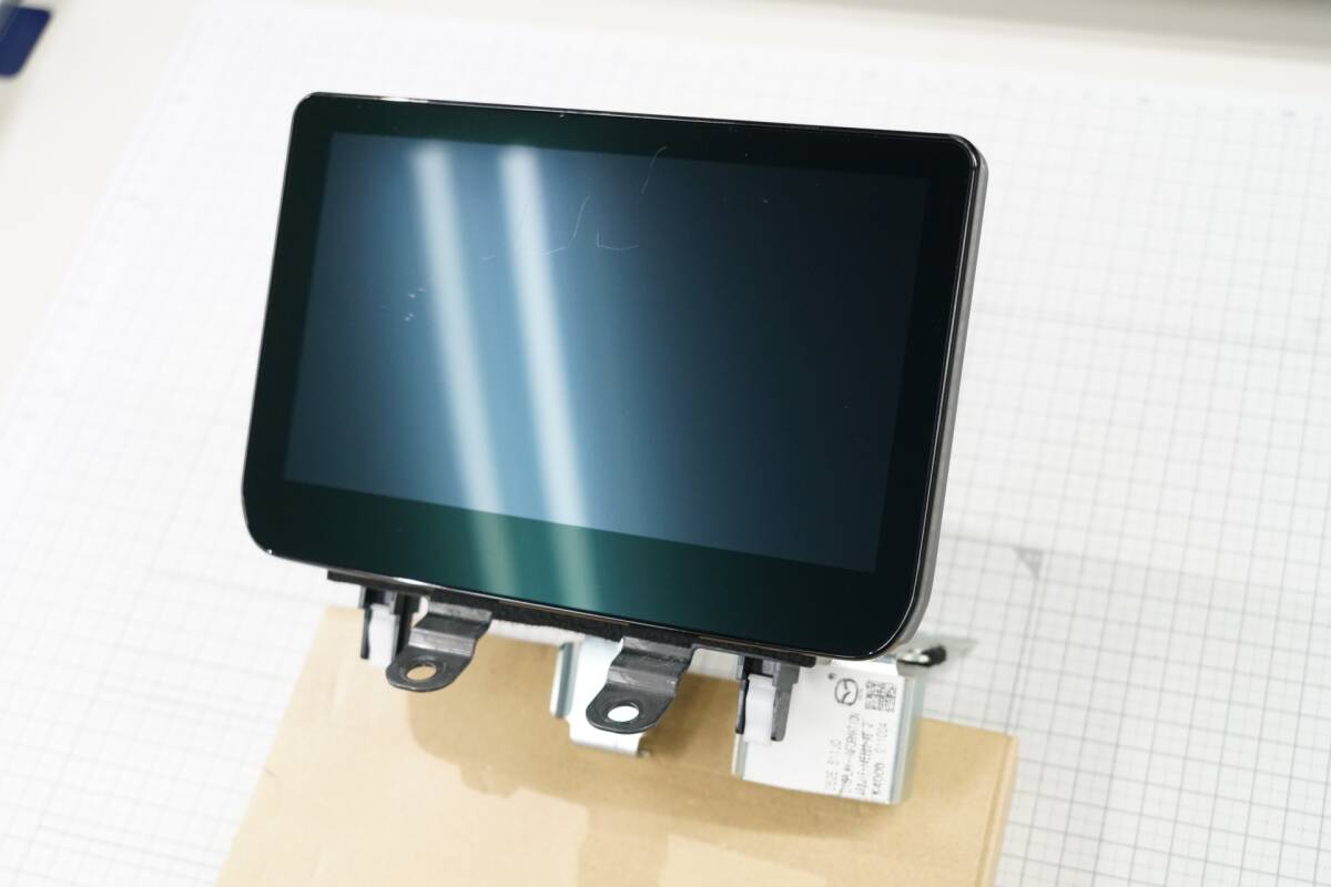 Yahoo!オークション -「マツダコネクト 8インチ」の落札相場・落札価格