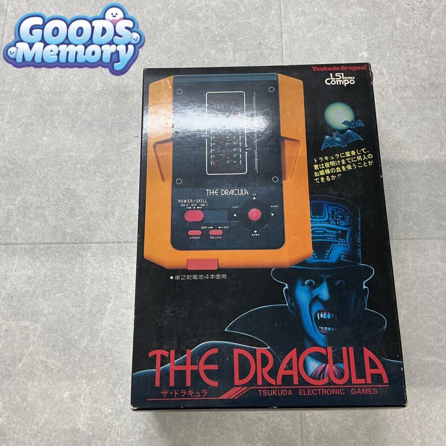 Yahoo!オークション -「ツクダオリジナル ドラキュラ」の落札相場