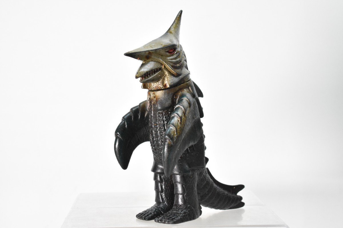 Yahoo!オークション -「大映 ガメラ ソフビ」(ソフビ) (ビンテージ)の