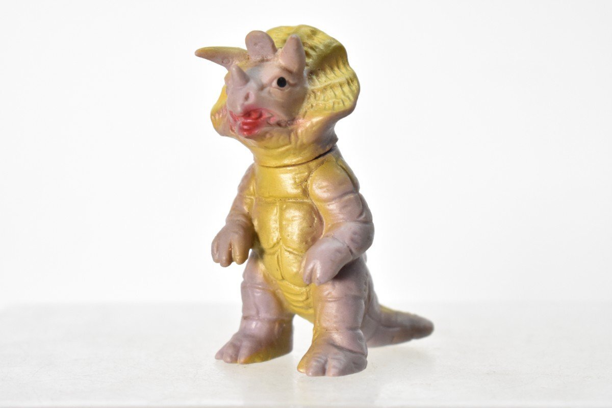 Yahoo!オークション -「パチモン怪獣」(ソフビ) (ビンテージ)の落札