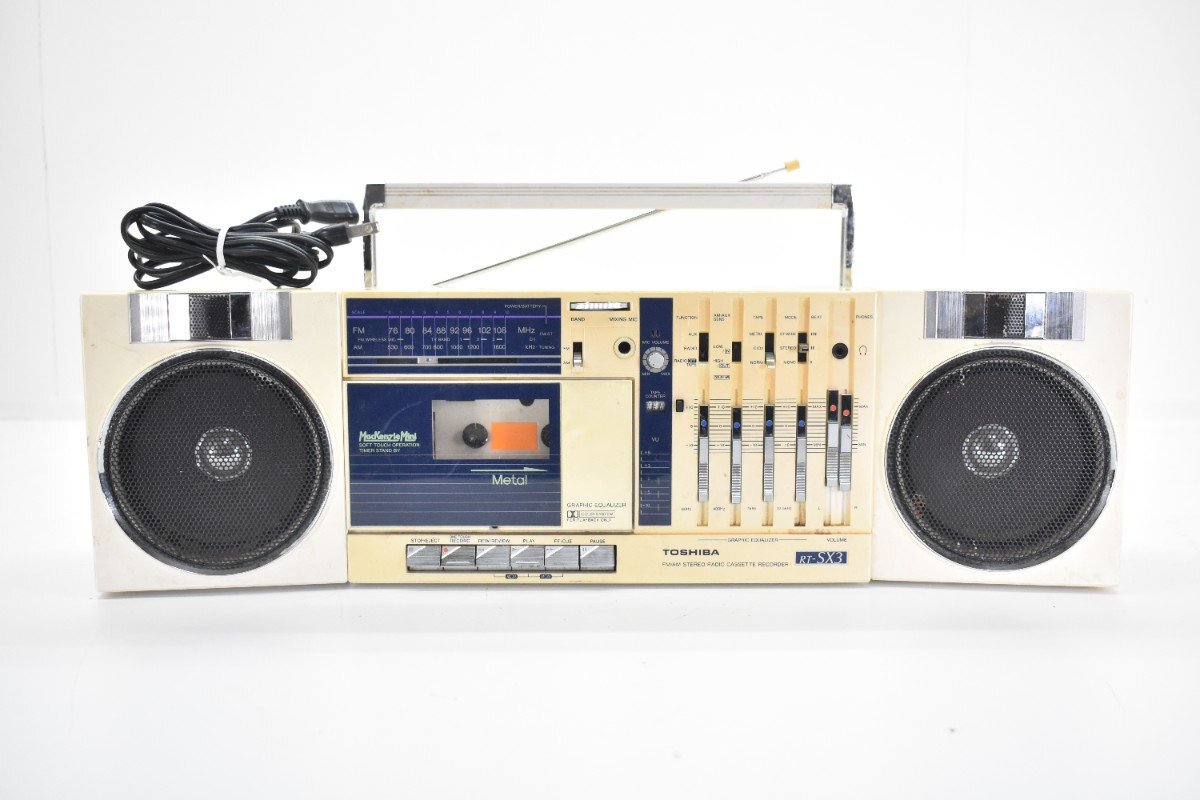 Yahoo!オークション -「sx-3」(カセットデッキ) (オーディオ機器)の