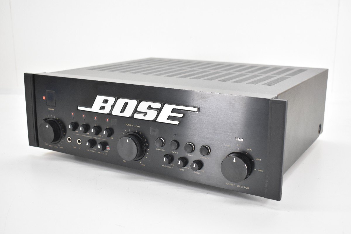Yahoo!オークション -「bose 4702 iii」の落札相場・落札価格