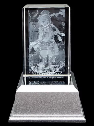 Yahoo!オークション -「ファミ通dxパック3dクリスタルセット」の落札