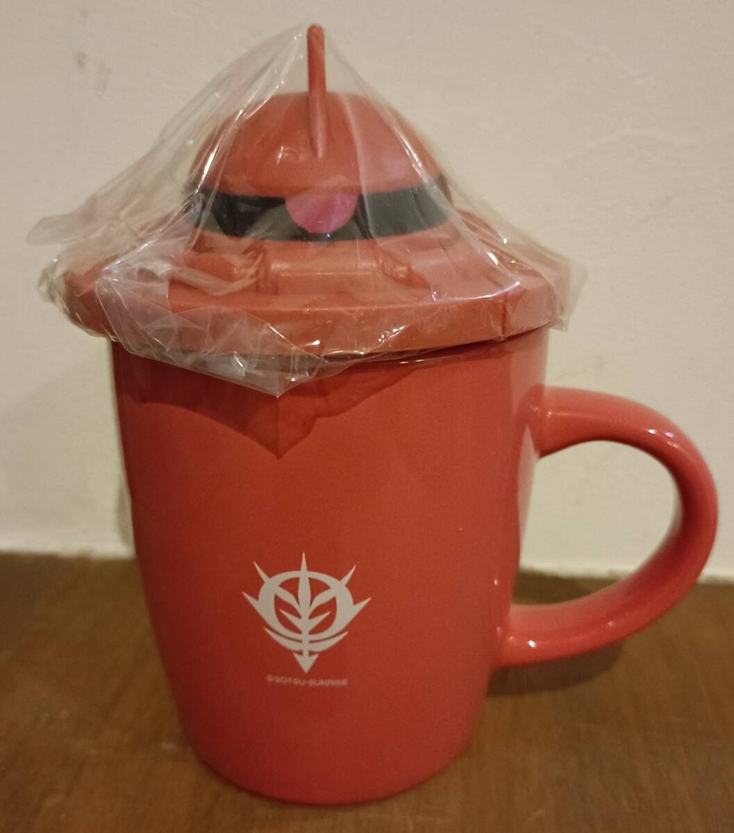 Yahoo!オークション -「セブンイレブン シャア専用ザク マグカップ」の