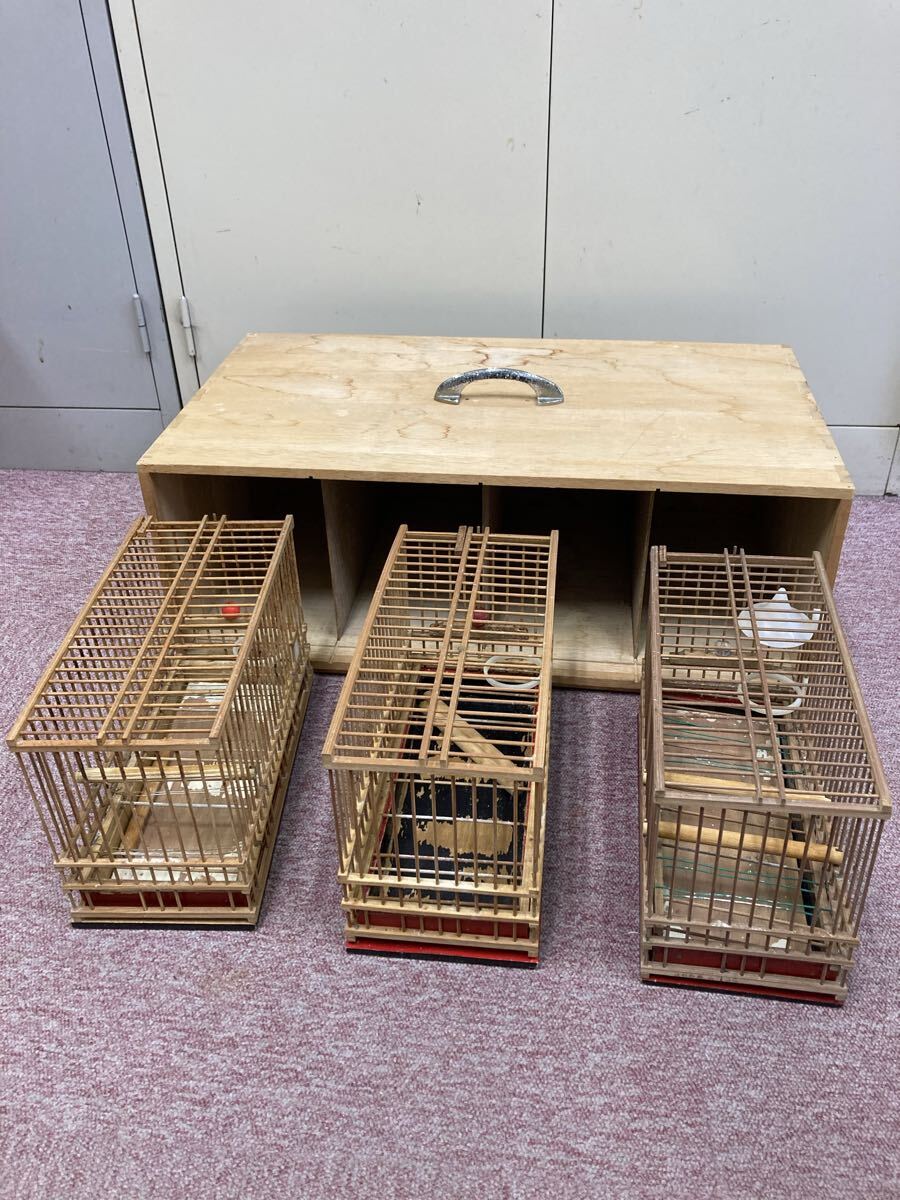 2026年最新】Yahoo!オークション -メジロ 籠(鳥かご)の中古品・新品