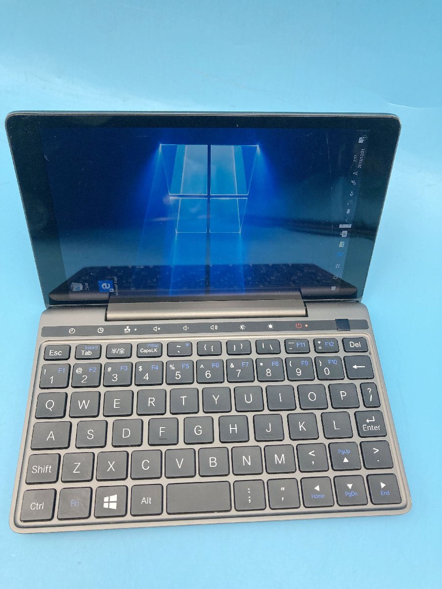 Yahoo!オークション -「gpd pocket2」(Windows) (パソコン)の落札相場