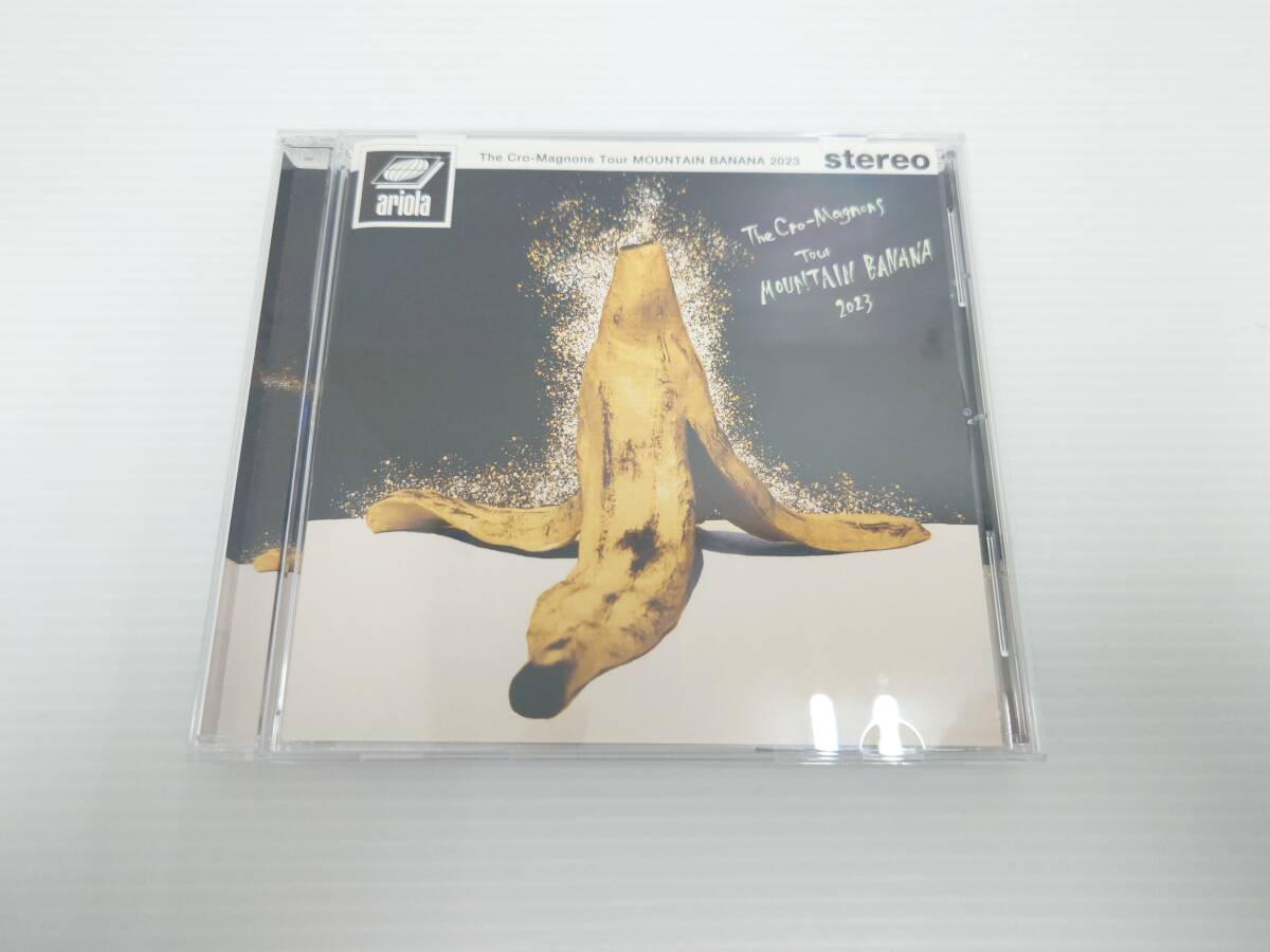 Yahoo!オークション -「ザ・クロマニヨンズ ツアー mountain banana