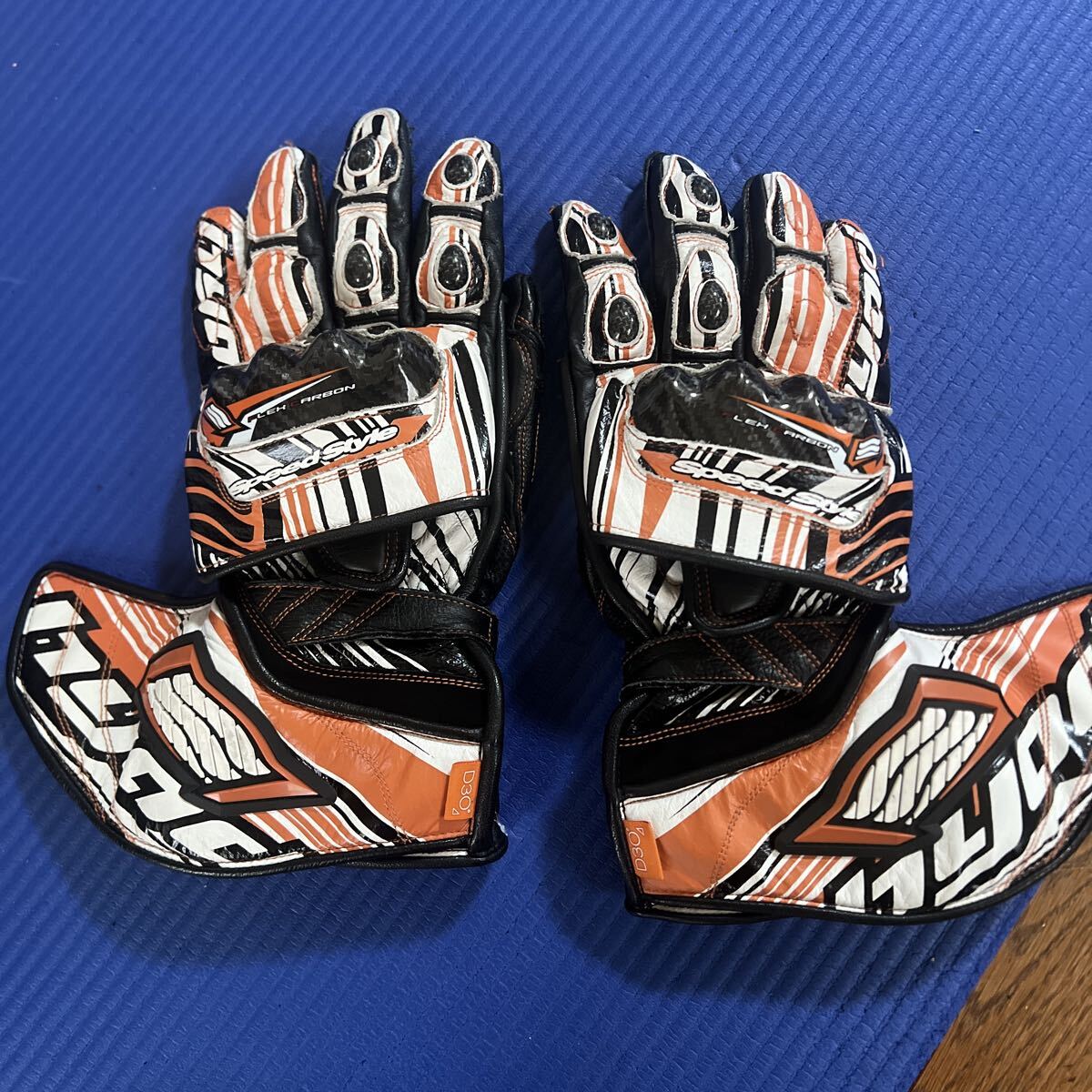 Yahoo!オークション -「hyod gloves」の落札相場・落札価格