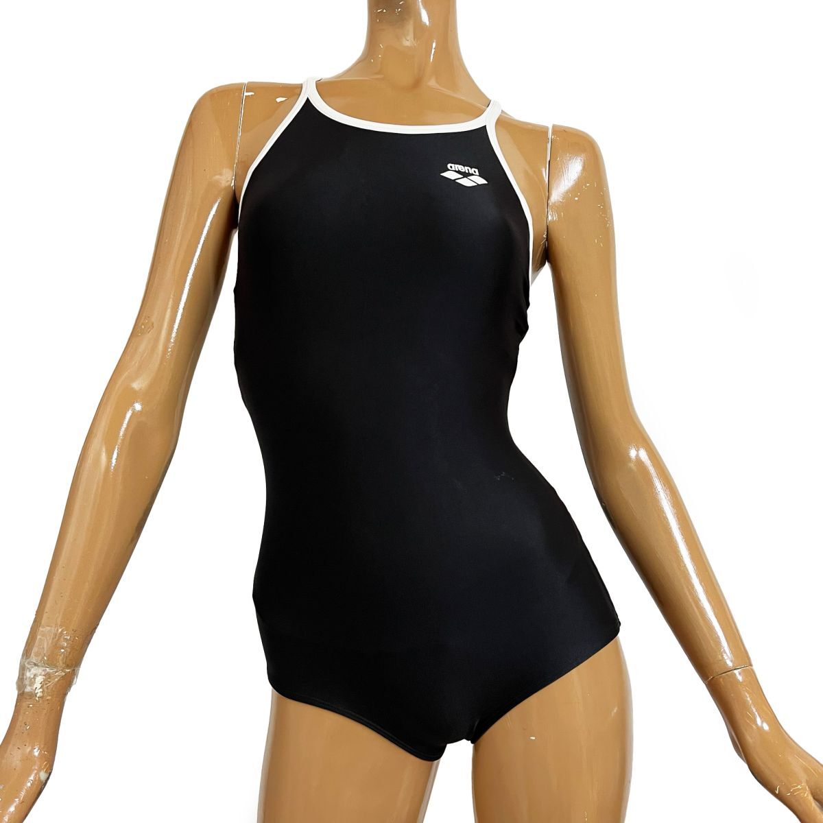 Yahoo!オークション -「アリーナ arena 水着 (arn-75w arn-8670w arn