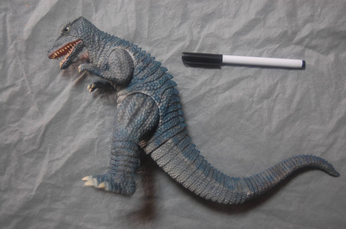 Yahoo!オークション -「エクスプラス ゴロザウルス」(フィギュア) の