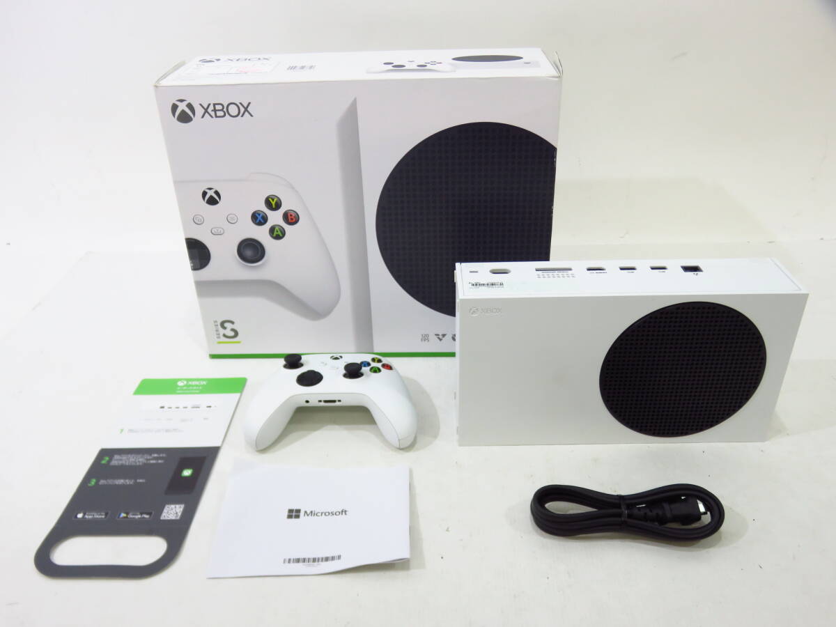 Yahoo!オークション -「xbox series s ジャンク」の落札相場・落札価格