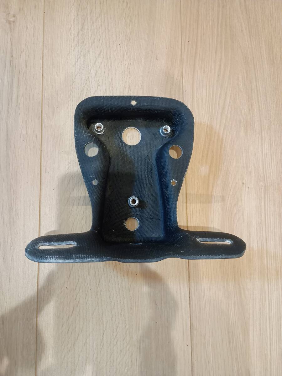 Yahoo!オークション -「z400fx テールランプブラケット」(自動車