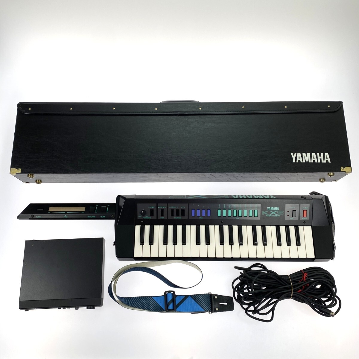 Yahoo!オークション -「ヤマハkx5」の落札相場・落札価格