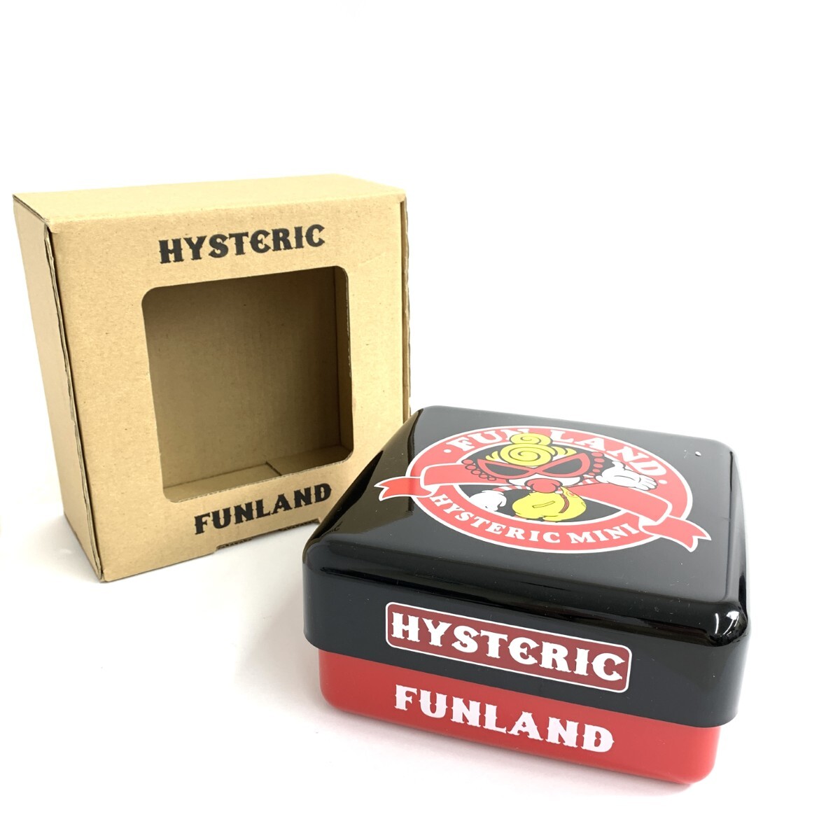 2026年最新】Yahoo!オークション -hysteric mini funland(ヒステリック